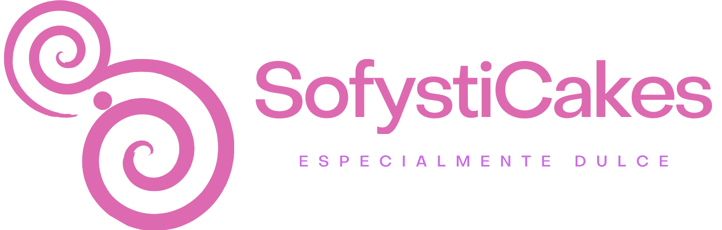 SofystiCakes · Especialmente dulce
